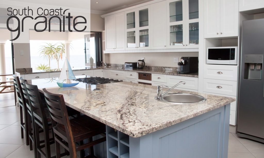 South Coast Granite Has Been Built On Integrity Honesty And
